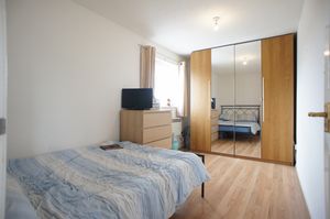 Bedroom One- click for photo gallery